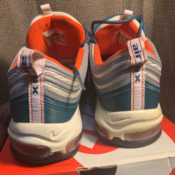 Nike Air Max 97 - Picture 10 of 14